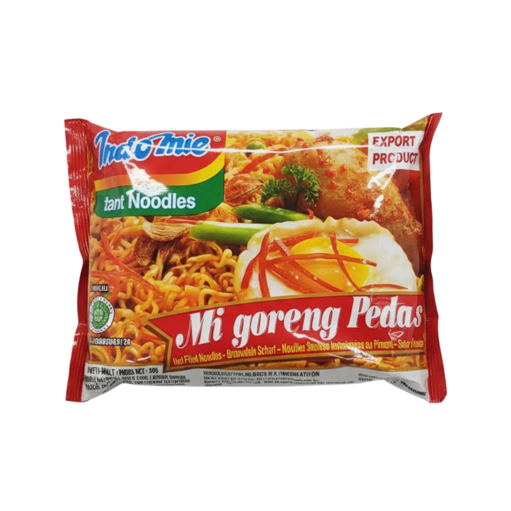 Mi goreng